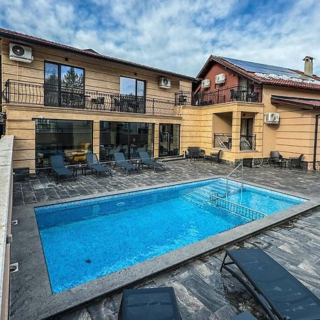 Стоичковата Къща Гр. Стрелча Strelcha Exterior foto